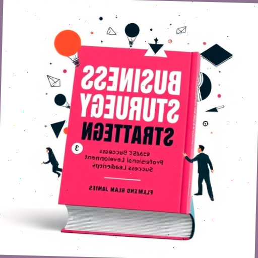 Business Strategy Guide