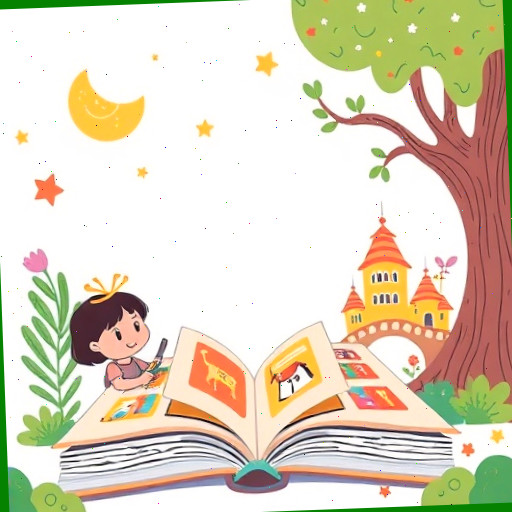 Children's Collection