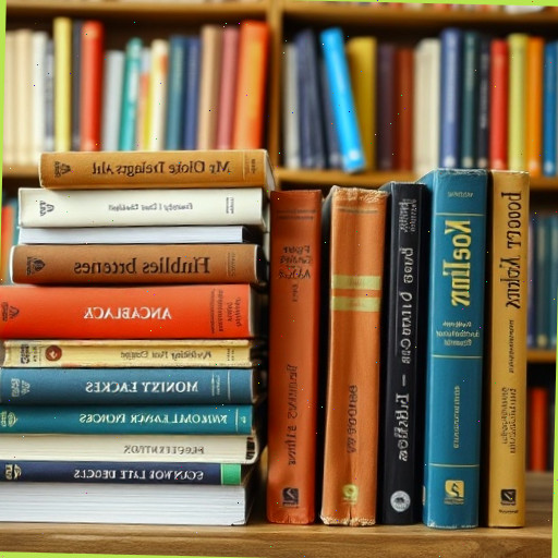 Educational Collection